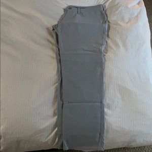 Lightweight 5–pocket Golf Pant